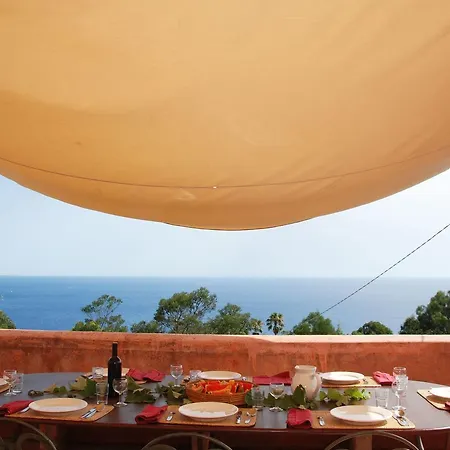 La Regolina Villa
