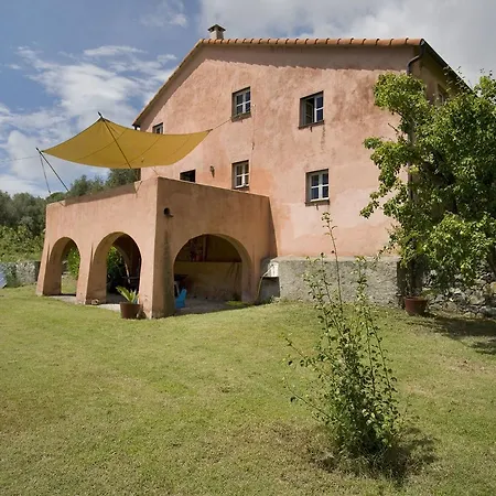 La Regolina Villa