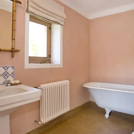 La Regolina Villa *