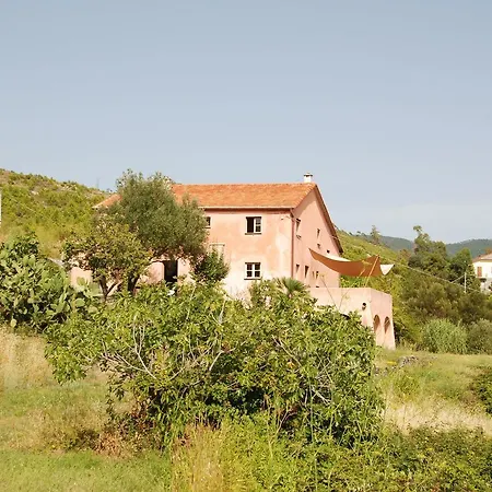 Villa La Regolina