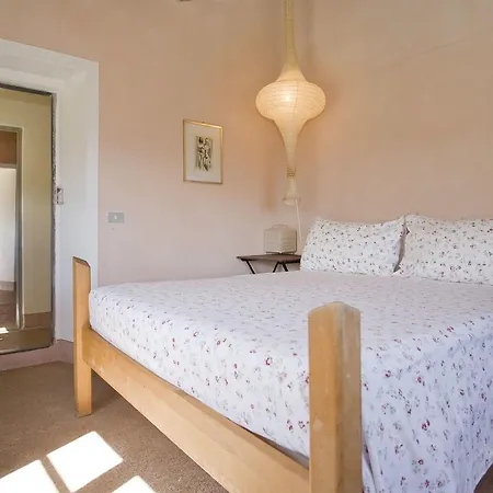La Regolina Villa *