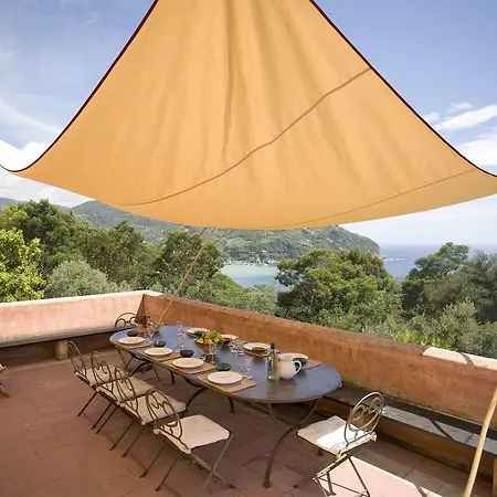 La Regolina Villa Levanto