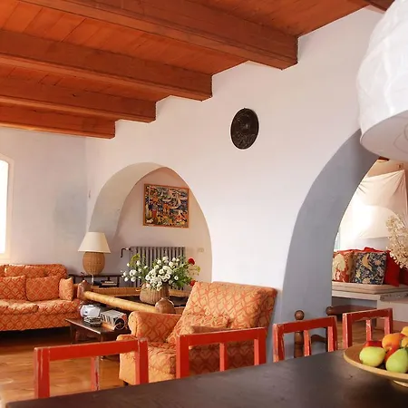 La Regolina Villa Levanto